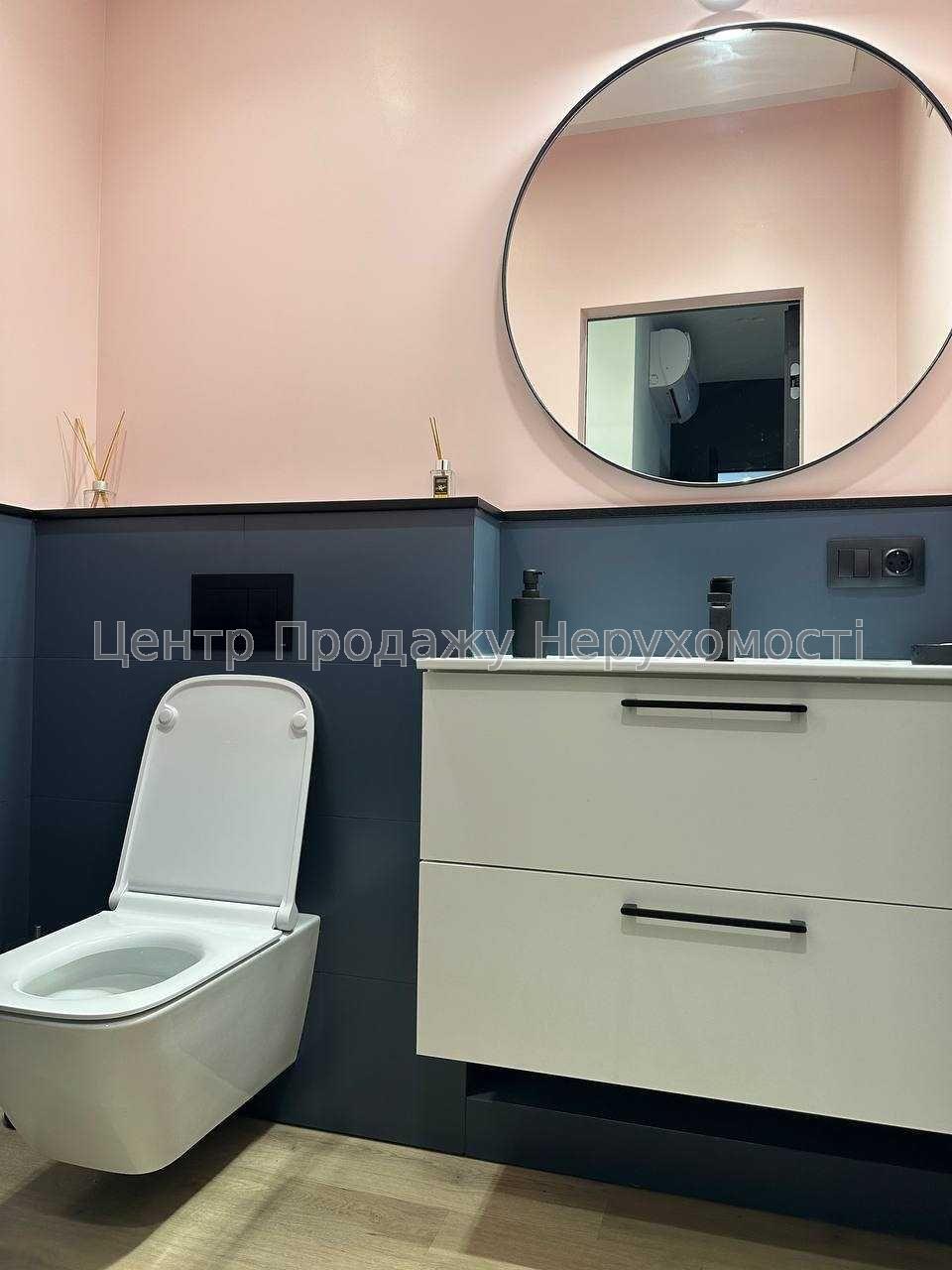 Фото Продаж квартири в ЖК Seven, Київ17