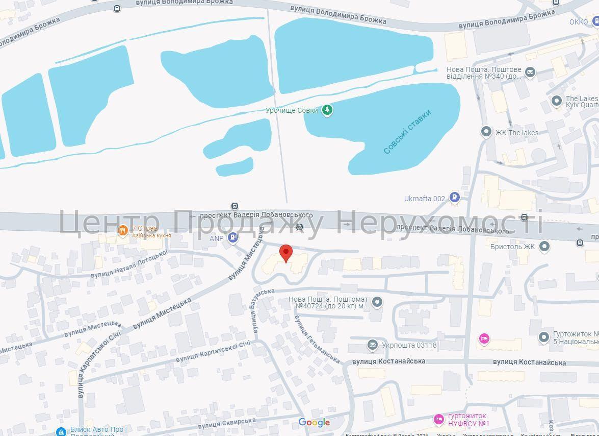 Фото Продаж квартири 192 м² у Києві24