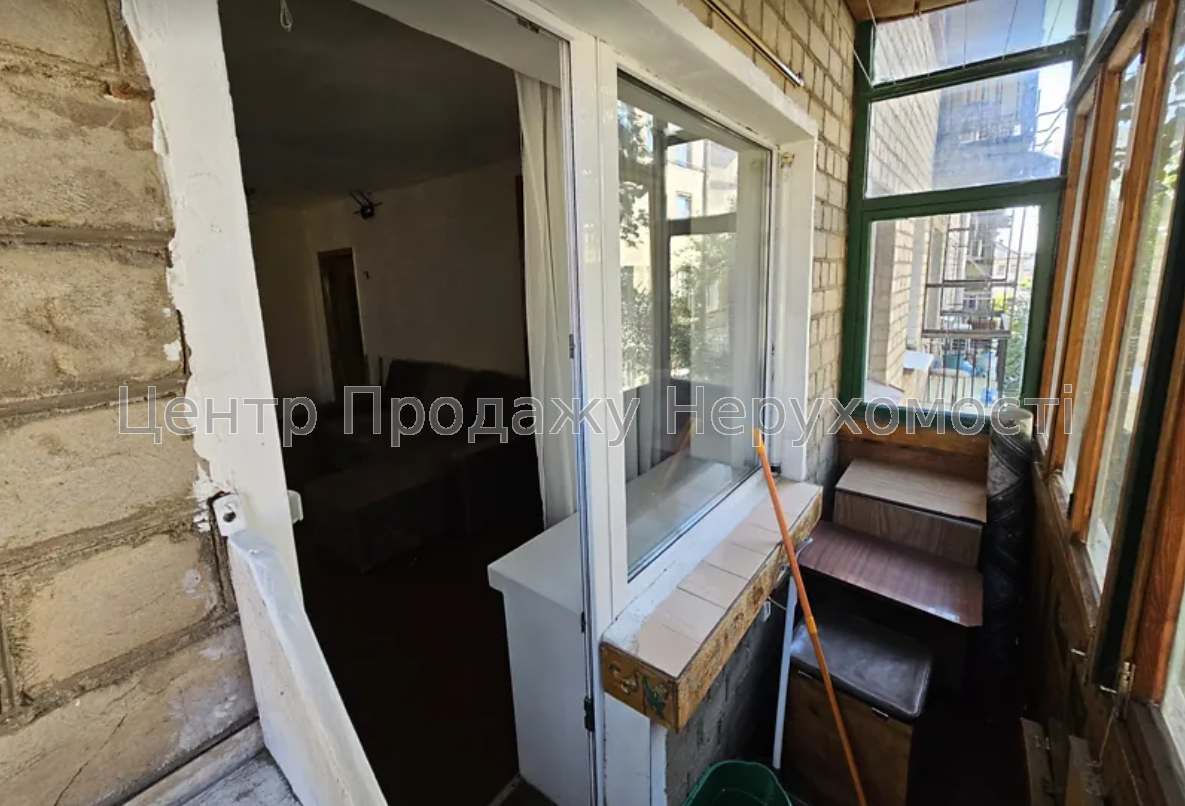 Фото Продам 1к кв у центрі міста1