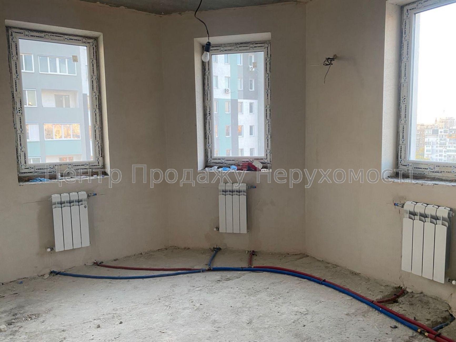 Фото Продаж 3к квартири ЖК Левада2.18