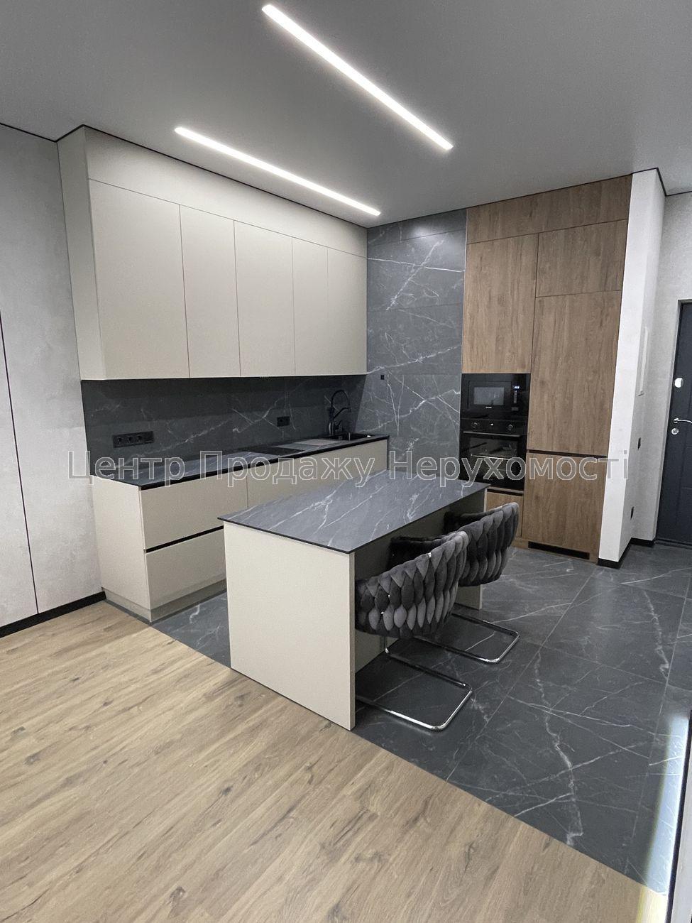 Фото Продаж 2-кімнатної квартири в ЖК Manhattan City, Київ9