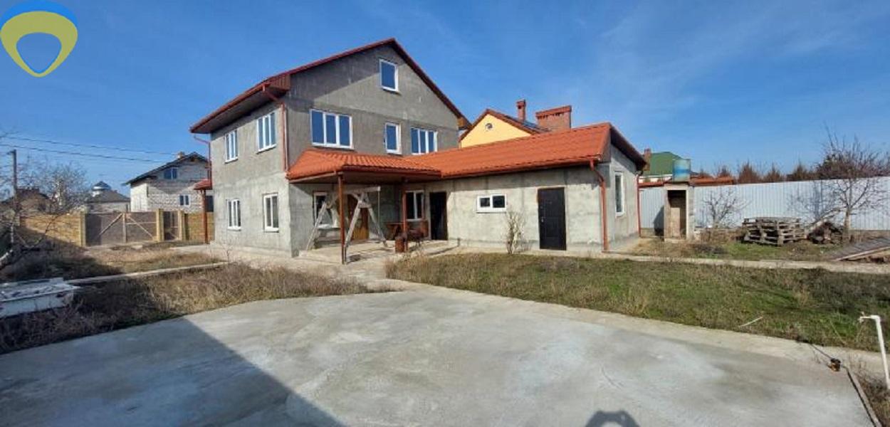 Продажа домов Холодная Балка