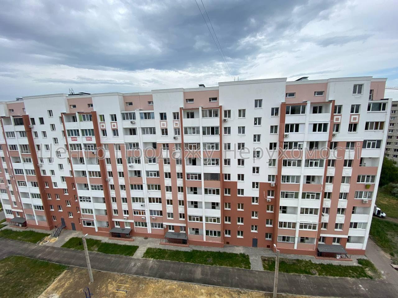 Фото Продаж 1к квартири в новобудові ЖК Пташка1