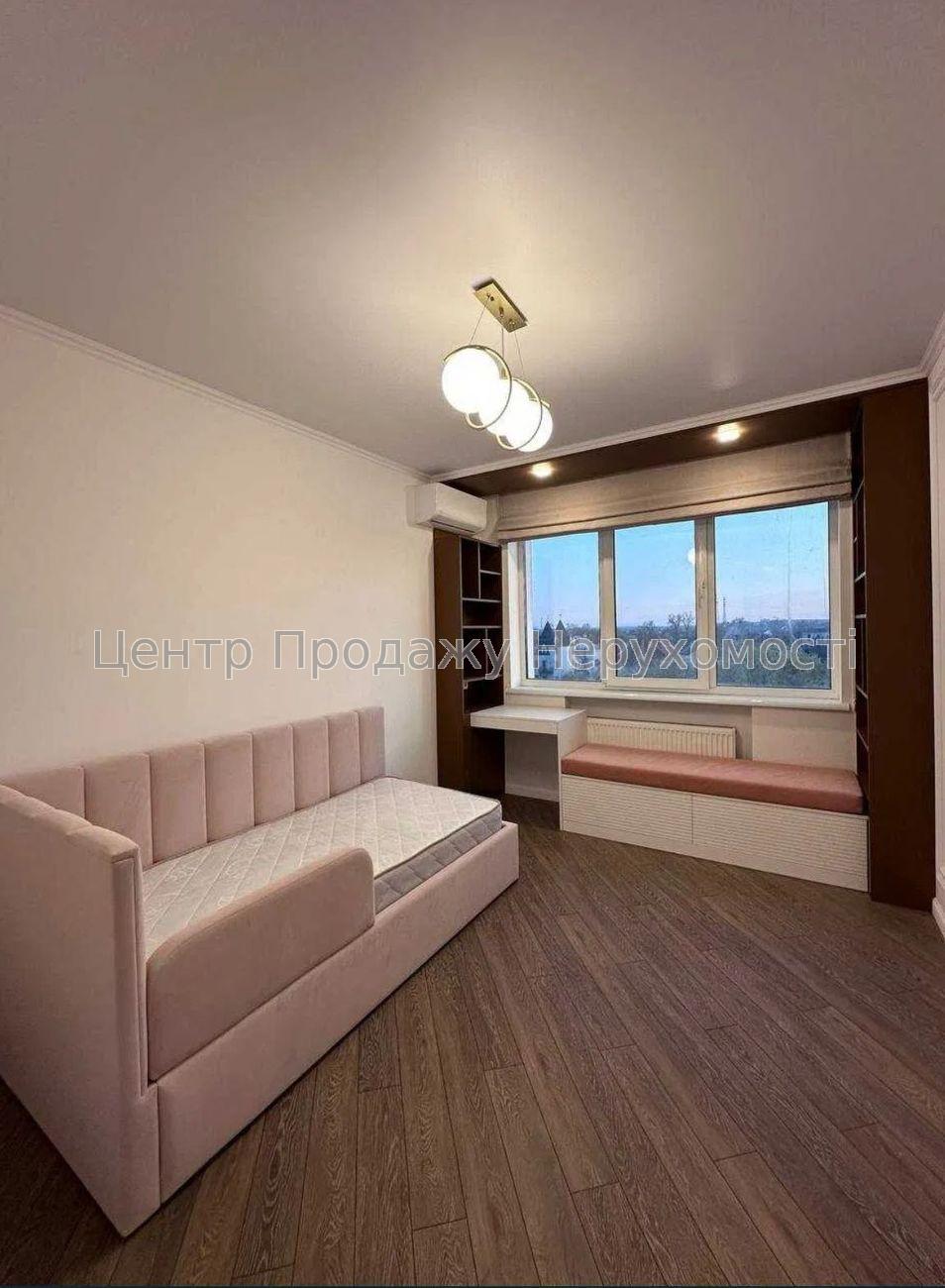 Фото Продаж 3-кімнатної квартири в ЖК Riviera Riverside, Київ16