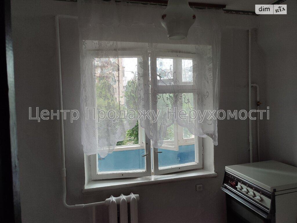 Фото Продам 1-к квартиру на 4 поверсі, бульвар Жюля Верна3