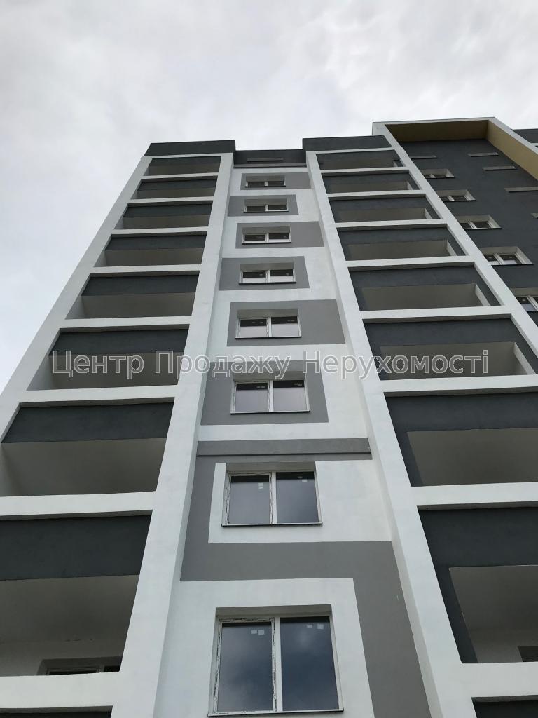 Продам квартиру, изолированную, 40 м², Холодная гора Ленинский, 23 000 $,  ЖК «Сказка», без внутренних работ