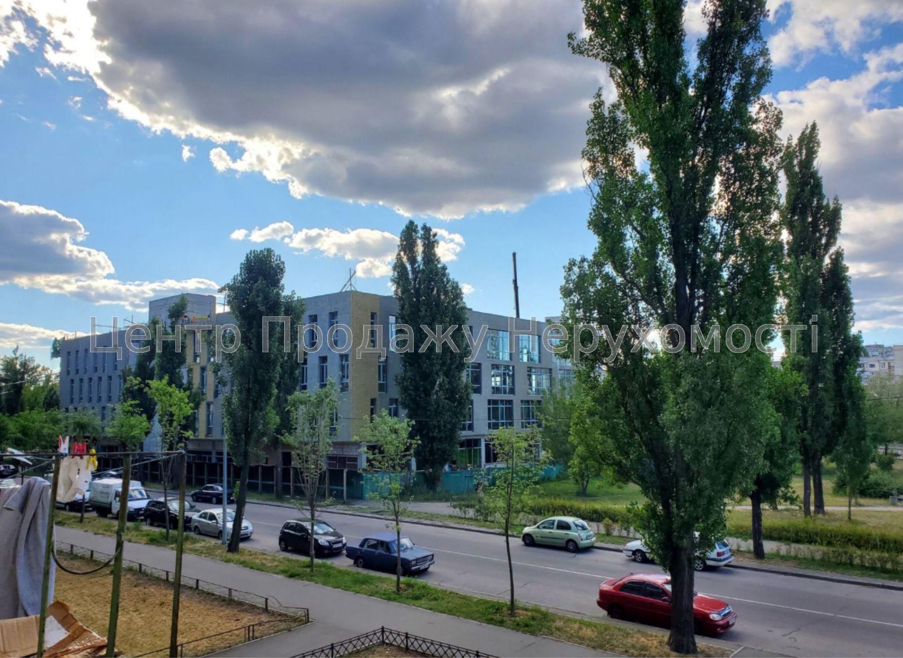 Фото Продаж квартири17