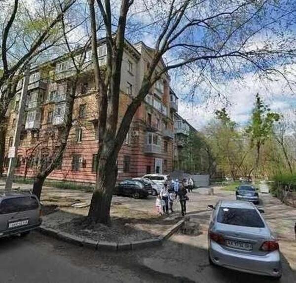 Продам квартиру Харьков, Данилевского ул.
