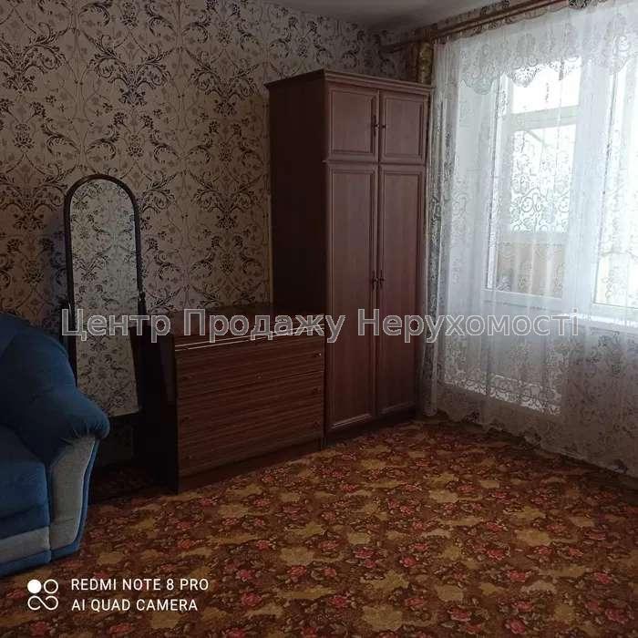 Фото Продам квартиру на Салтовке, ул Валентиновская7