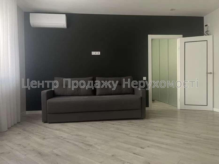 Фото Продам 1 кімнатна квартира Олексіївка ЖК Архітекторів8