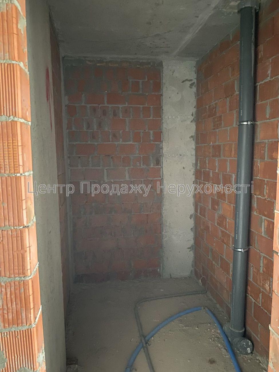 Фото Продаж 1-к квартири, 7/26 пов., 42 м², Київ5