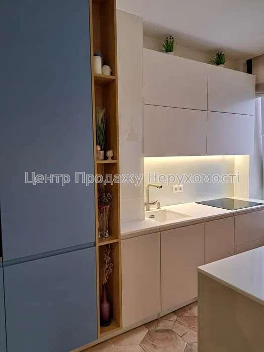 Фото Продаж 2к квартири ЖК Одесская5