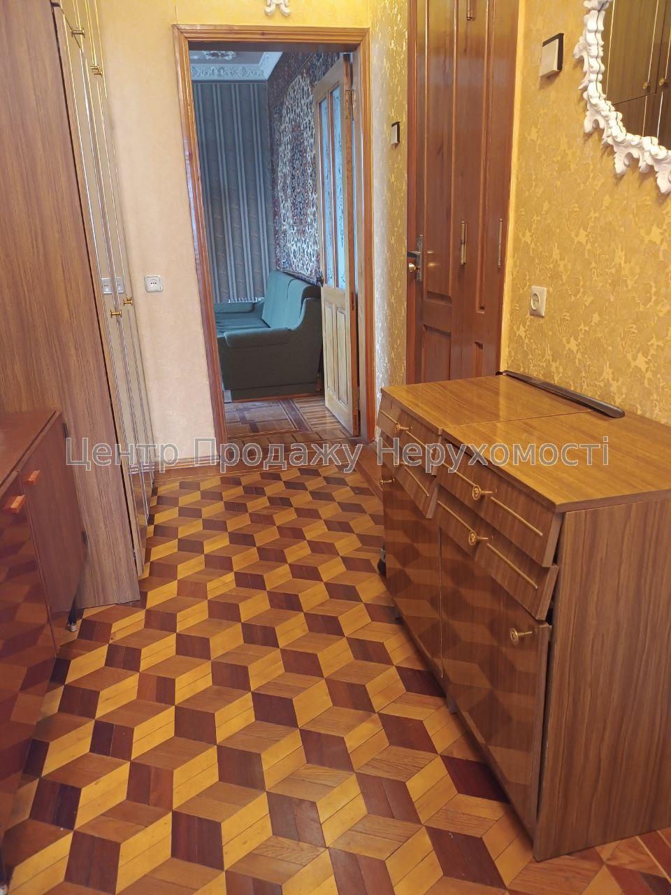 Фото Продаж 3-кімнатної квартири в Харкові10