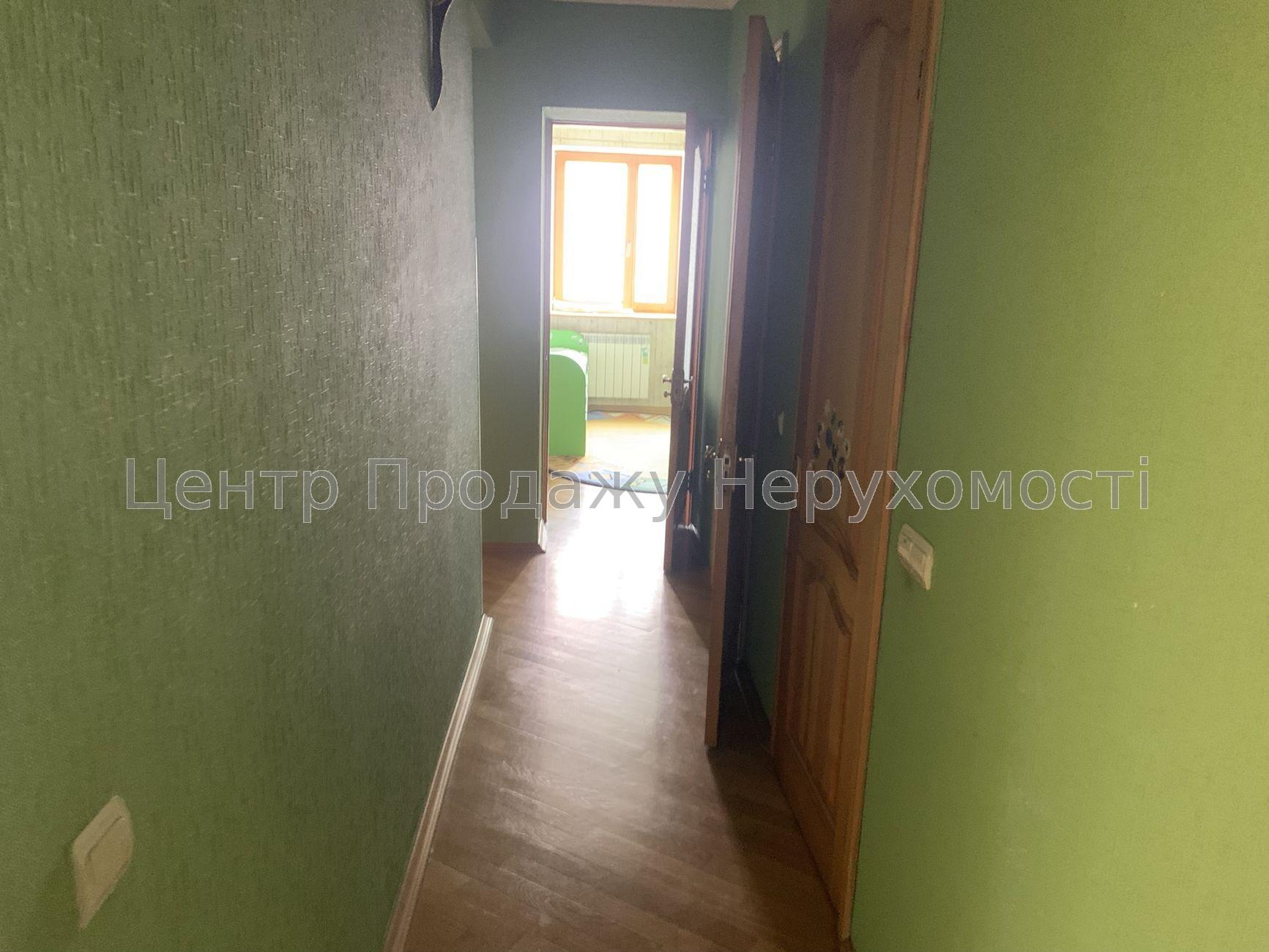 Фото Квартира 3 кімнати в Києві, 84 м²8