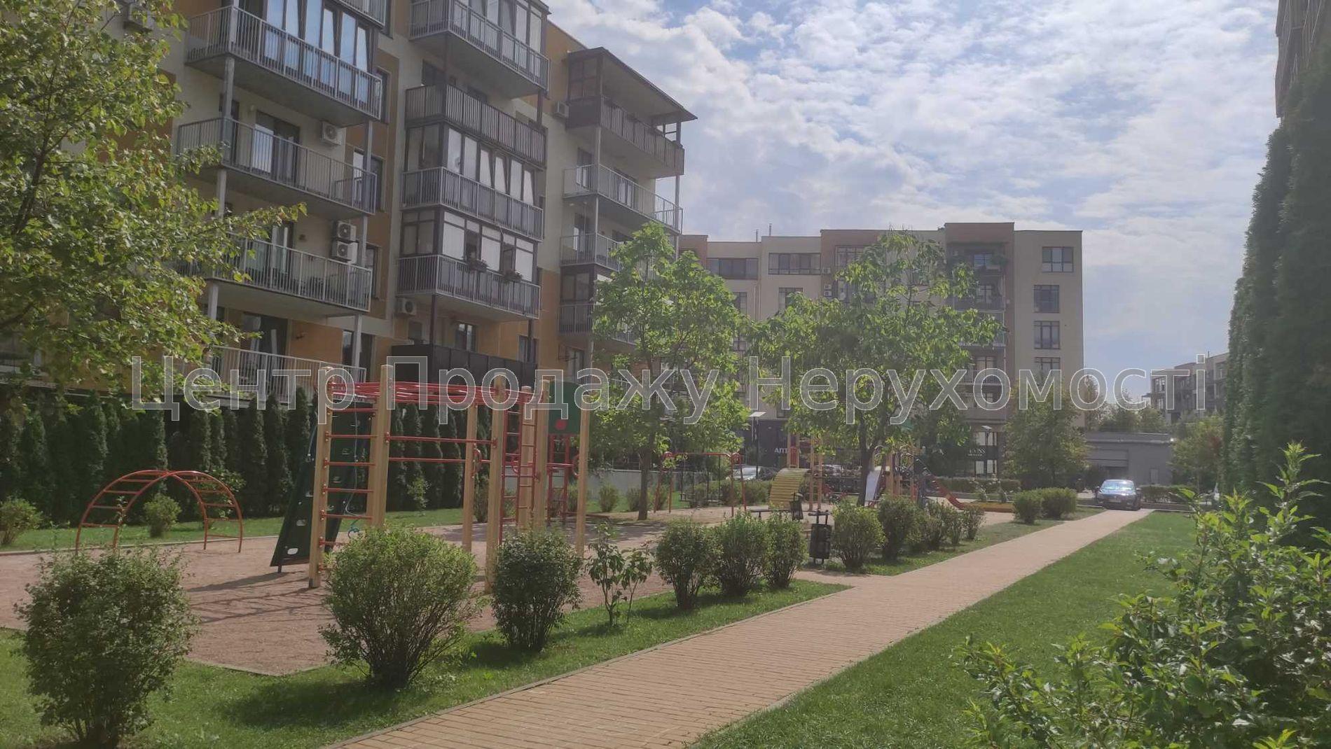 Фото Продаж 2-к квартири, 5/6 поверх, 66 м², ЖК Липинка, Київ7