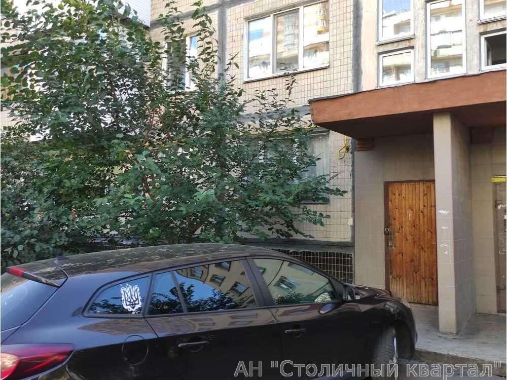 Продажа квартир Киев