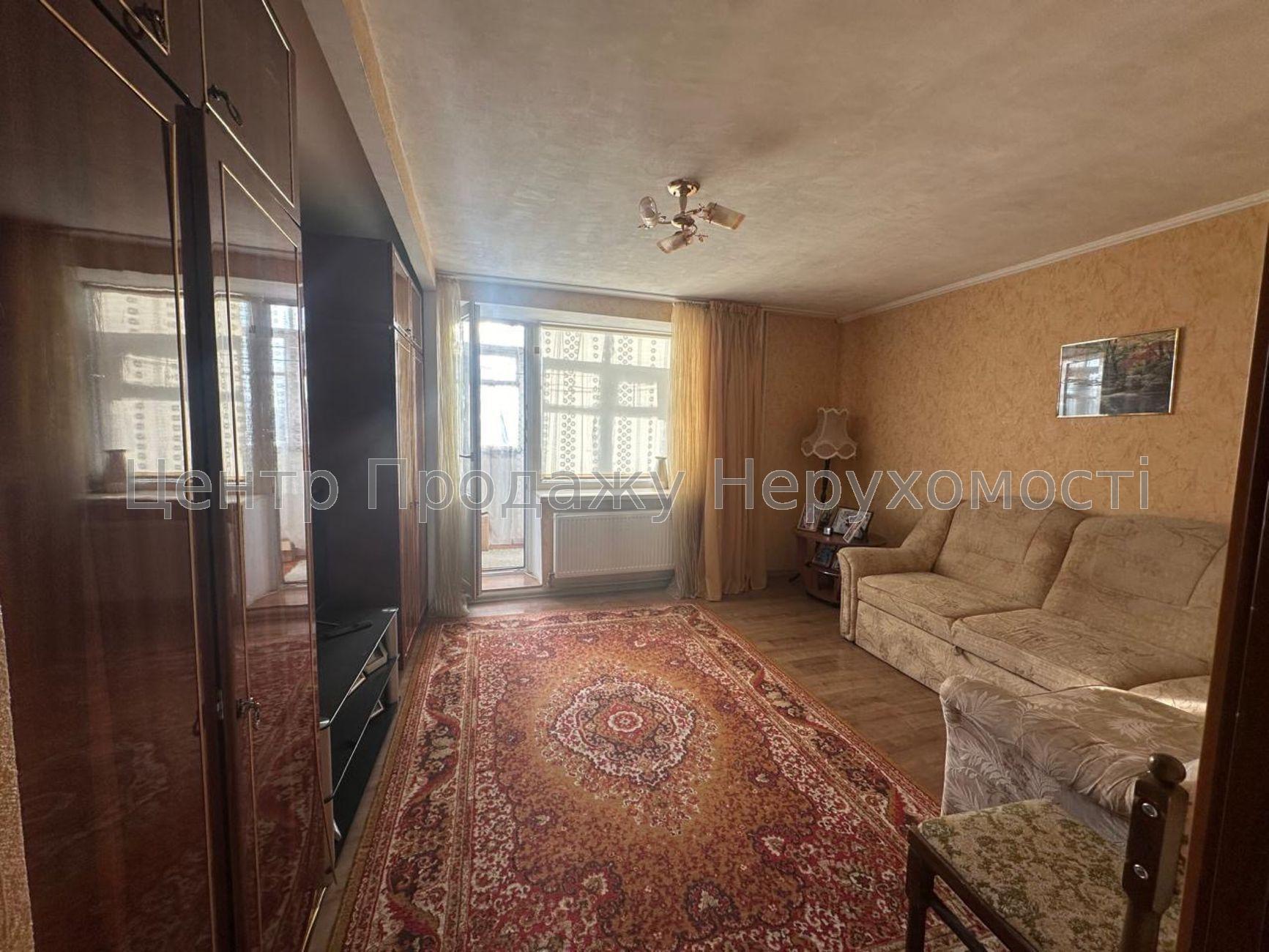 Фото Продаж 2 кімн. квартири Харків.5