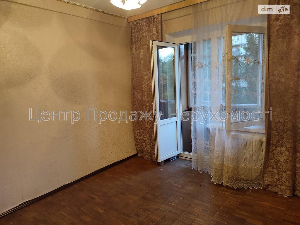 Фото Продам 1-к квартиру на 4 поверсі, бульвар Жюля Верна7