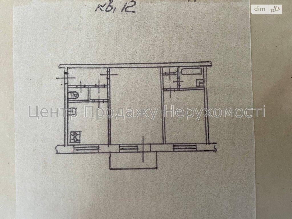 Фото Продаю  2-кімнатну квартиру36
