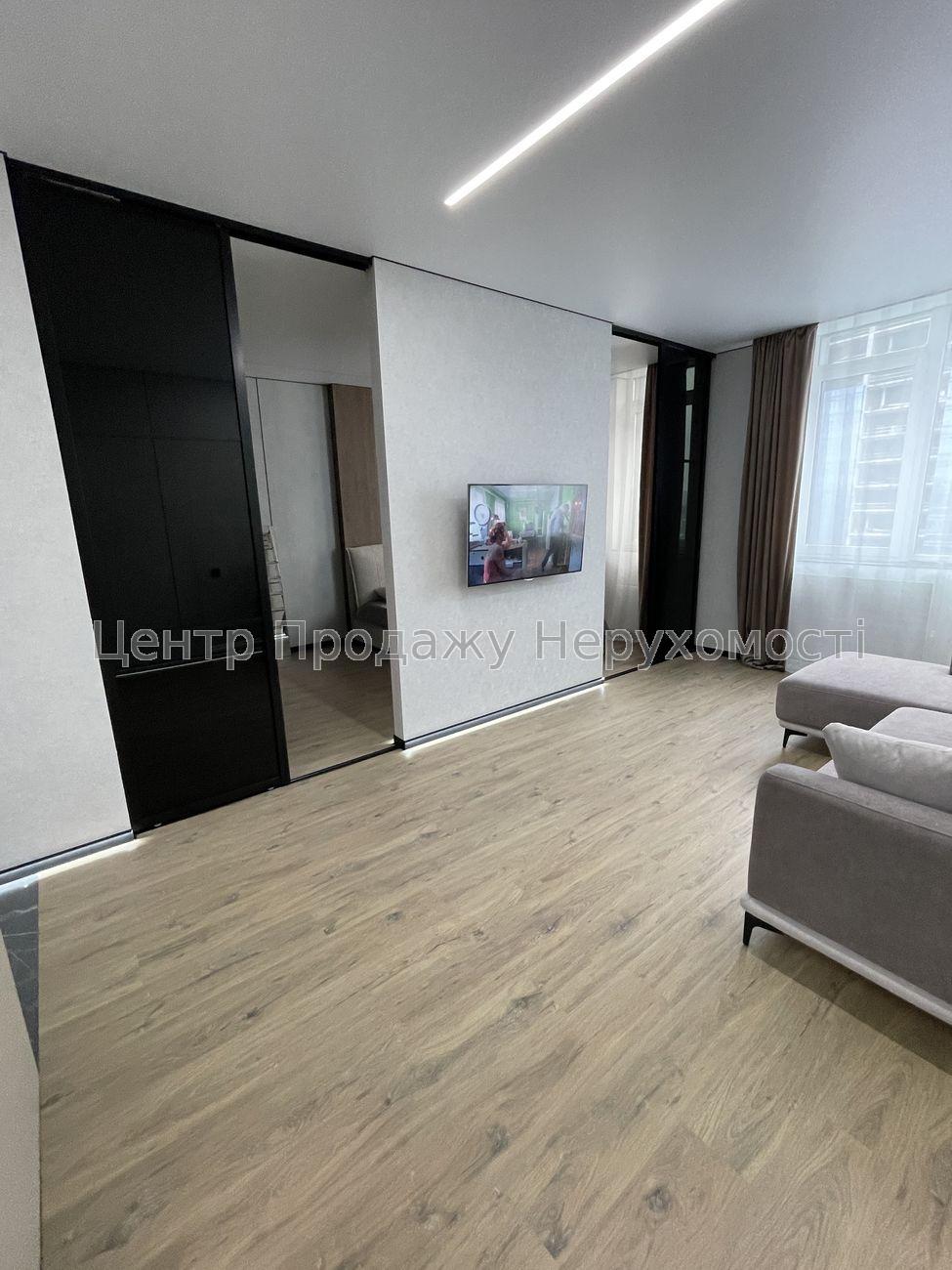 Фото Продаж 2-кімнатної квартири в ЖК Manhattan City, Київ7