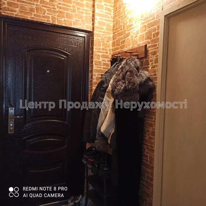 Фото Продам квартиру на Салтовке, ул Валентиновская5