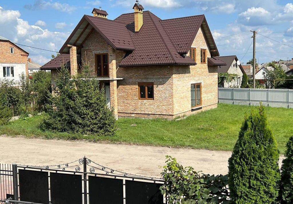 Продажа домов Жолква