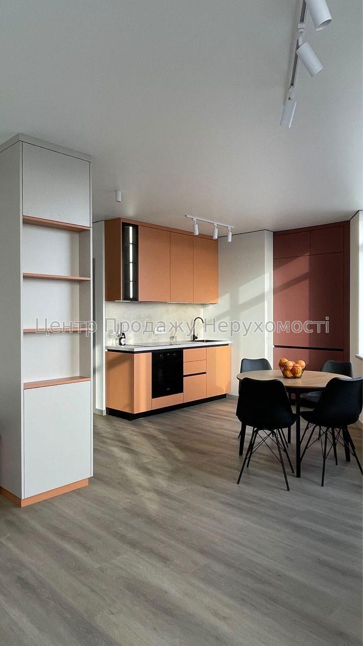 Фото Продається 1-кімнатна квартира в ЖК Terracotta, 35 м², 14/25 поверх, К2