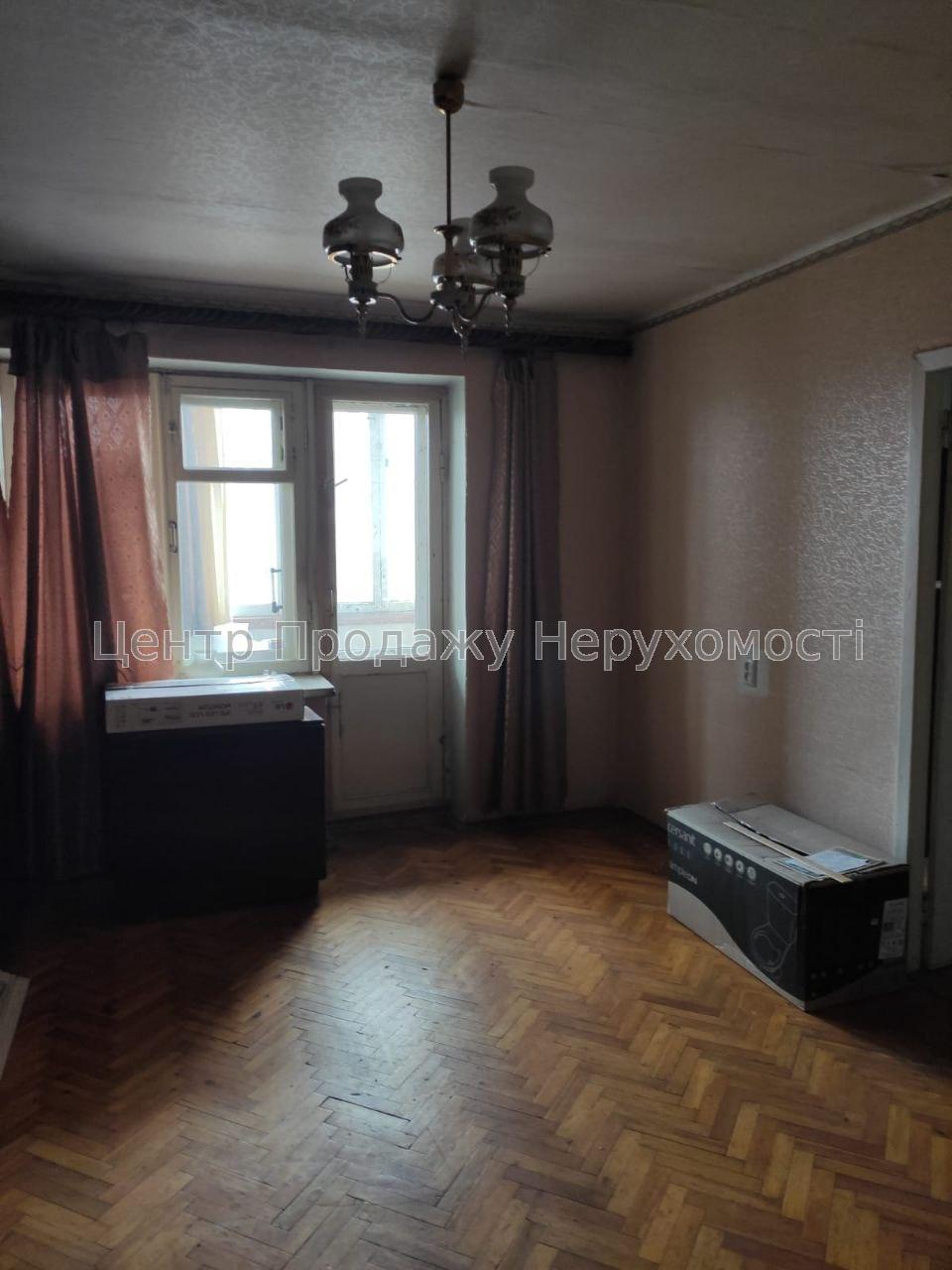 Фото Продам 2к квартиру біля метро 23 Серпня2