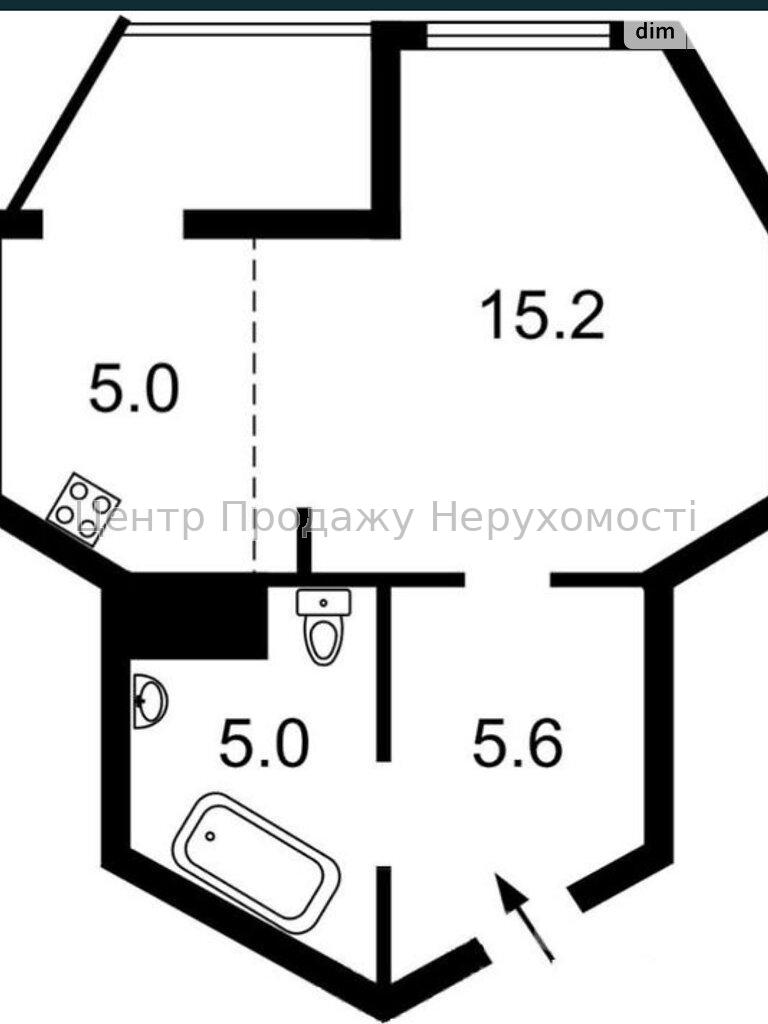 Фото Продам квартиру3