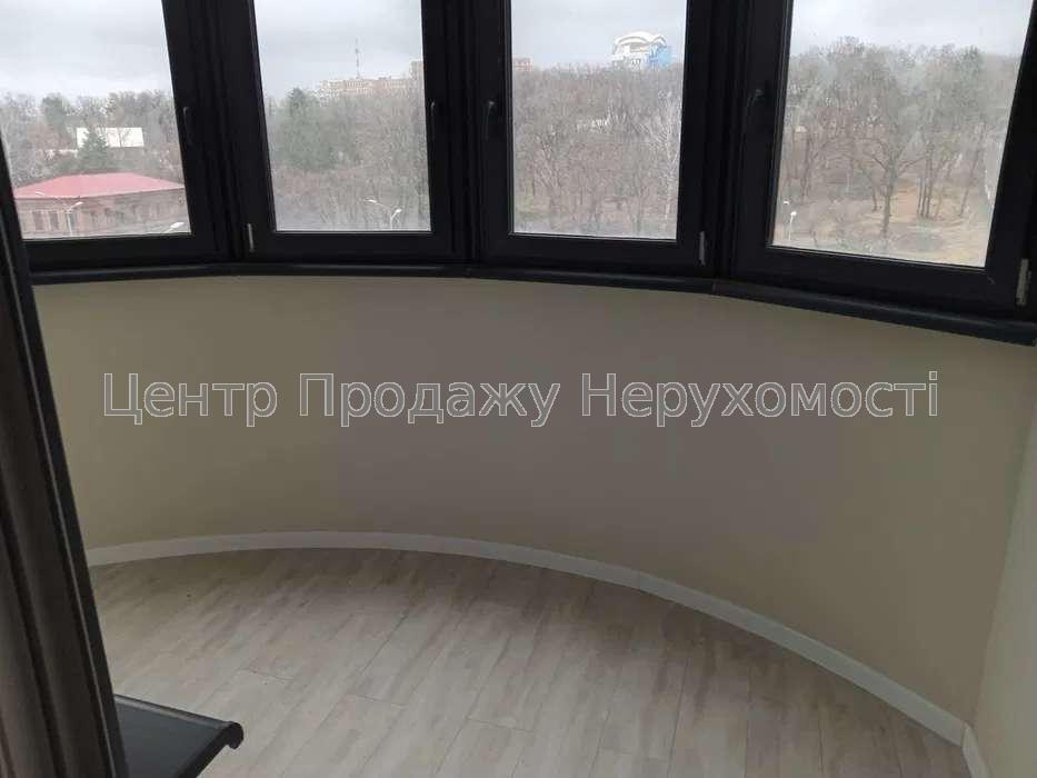 Фото L3 Квартира 3 кім., 5/15 пов., 116 м², ЖК 