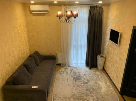 Продам 4-кімнатну квартиру в новобудові, ЖК «Журавлівський»