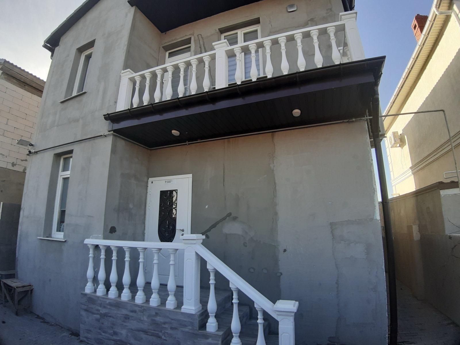 Продажа домов Одесса