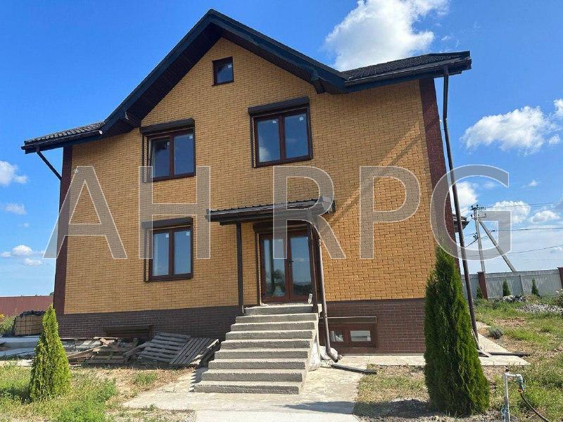 Продажа домов Рожевка