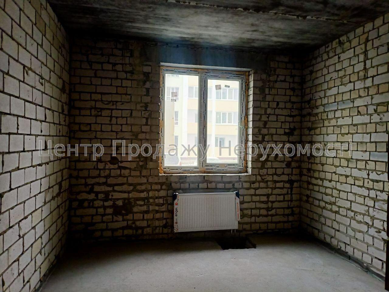 Фото Продаж 1-кімнатної квартири в Харкові. ЖК Миру-34