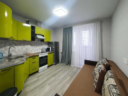 1 room flat in newbuilding for sale, Residential complex «Levada»