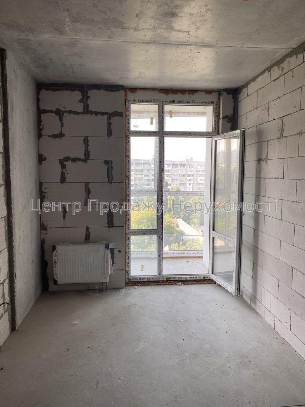 Фото Продаж 1-к квартири, 7/26 пов., 42 м², Київ1