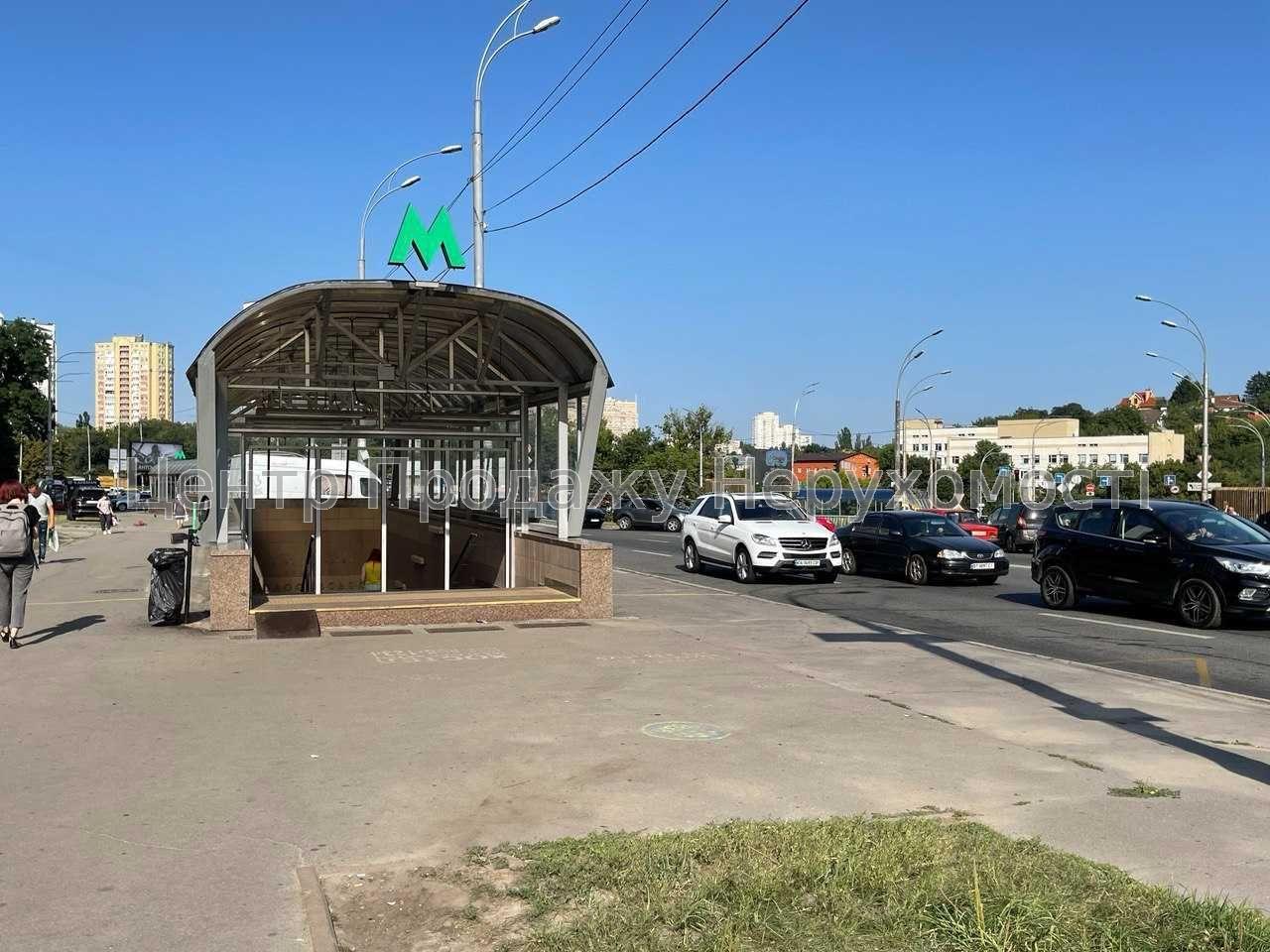 Фото Продаж 1-кімнатної квартири у Києві18