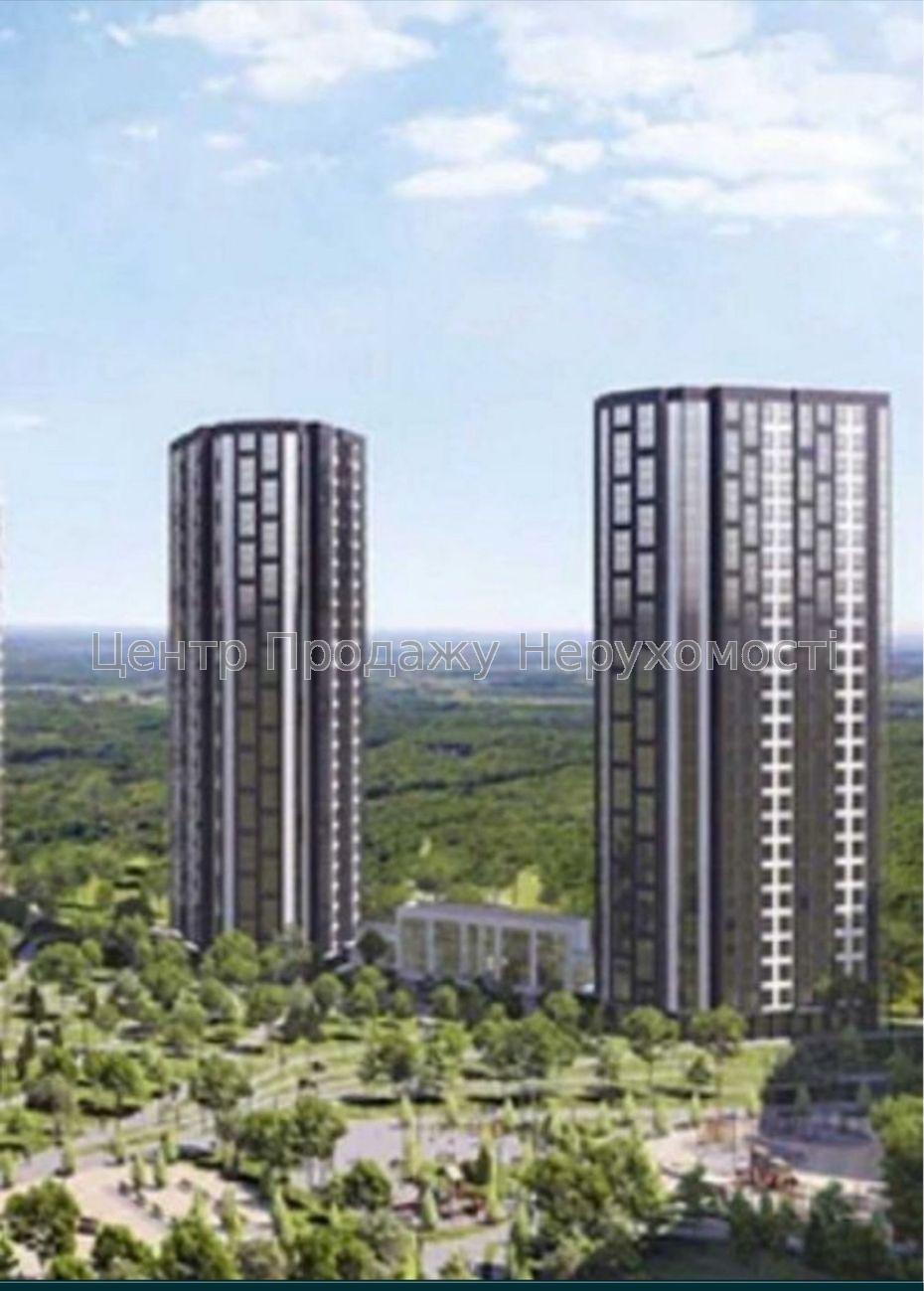 Фото Продаж 2-кімнатної квартири в ЖК Star City, Київ.8