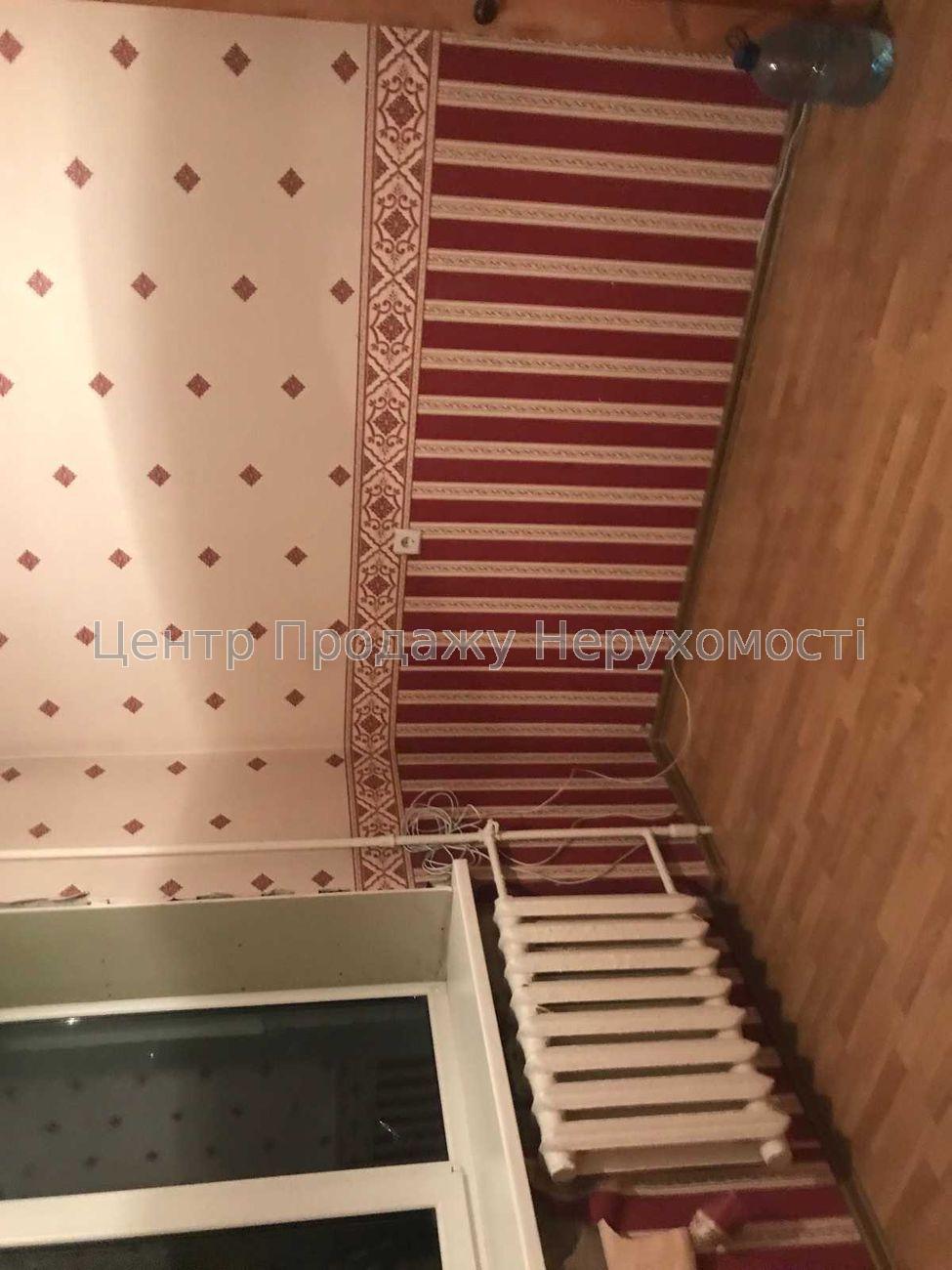 Фото Продаж 3к квартири в Харкові. ХТЗ5