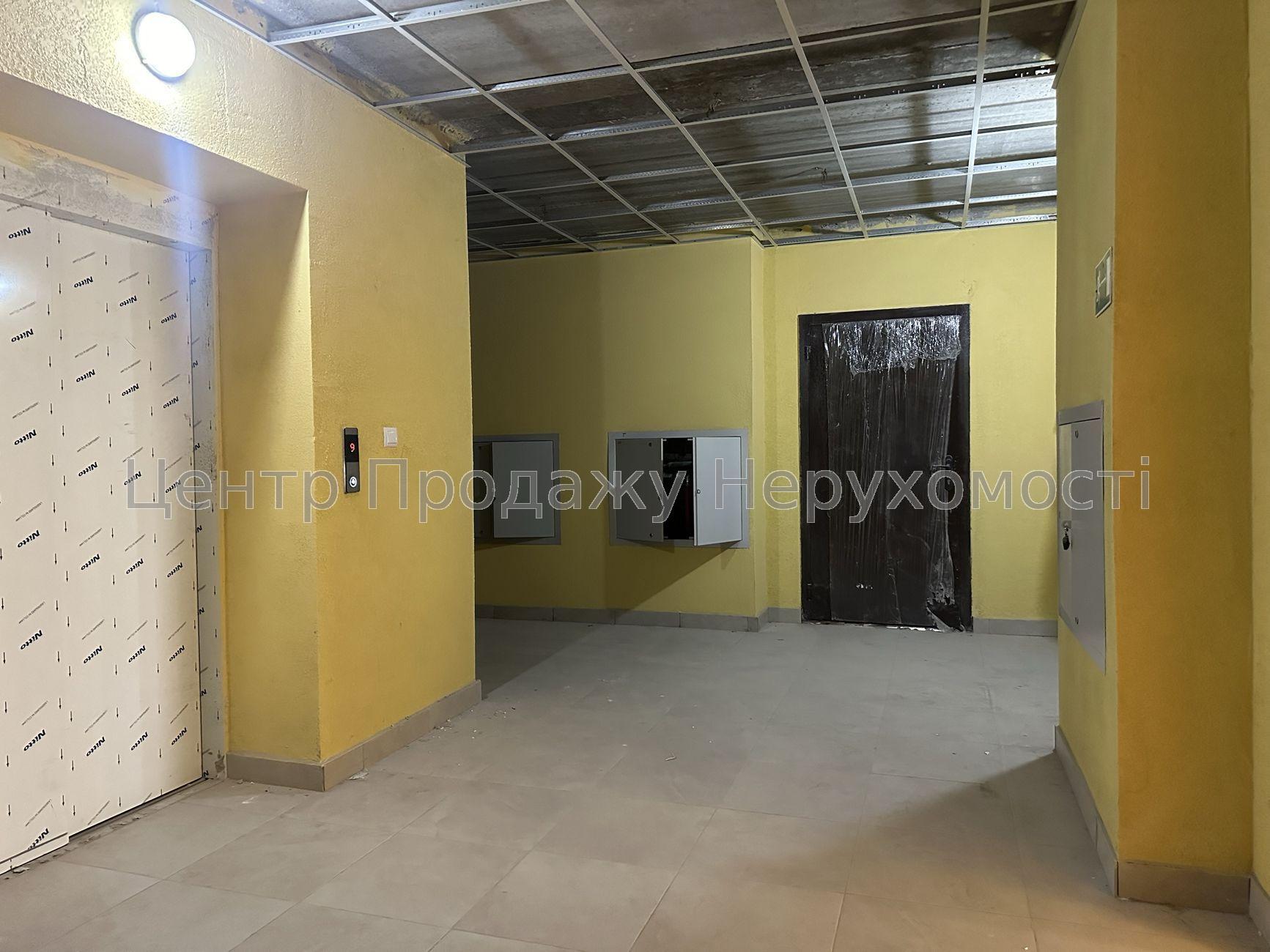 Фото Продаж 1к квартири у ЖК «Мира-3», Харків24