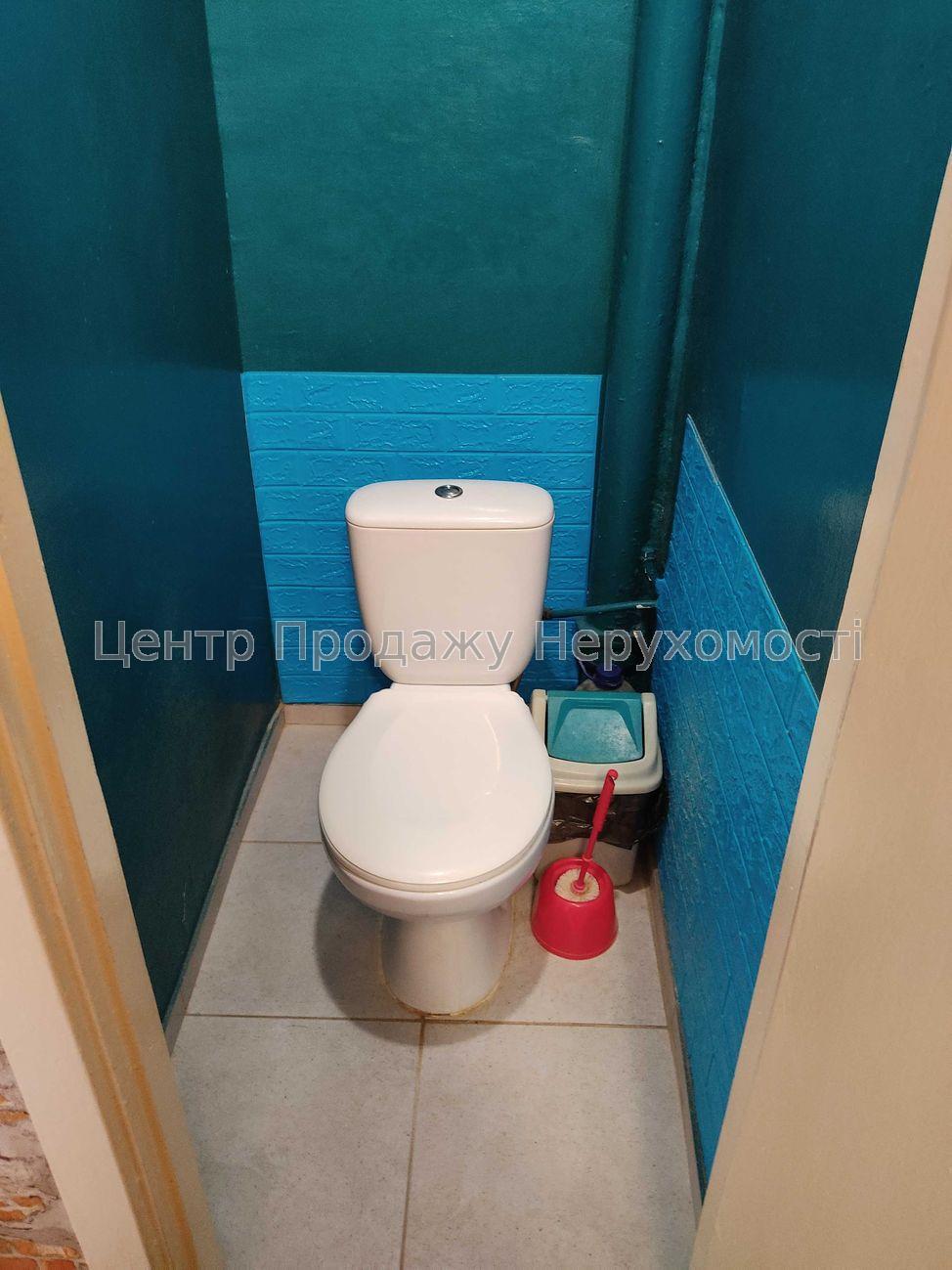 Фото Продаж 2-кімнатної квартири15