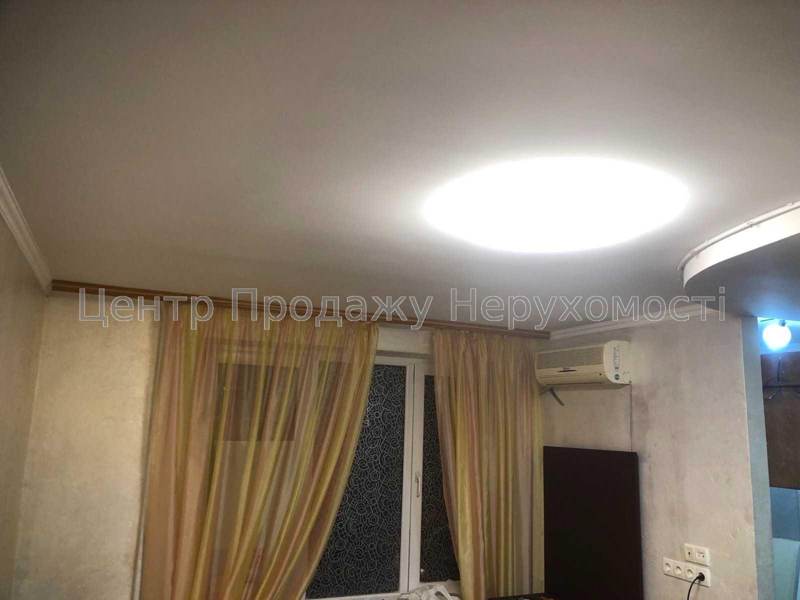 Фото Продам однокімнатну квартиру8