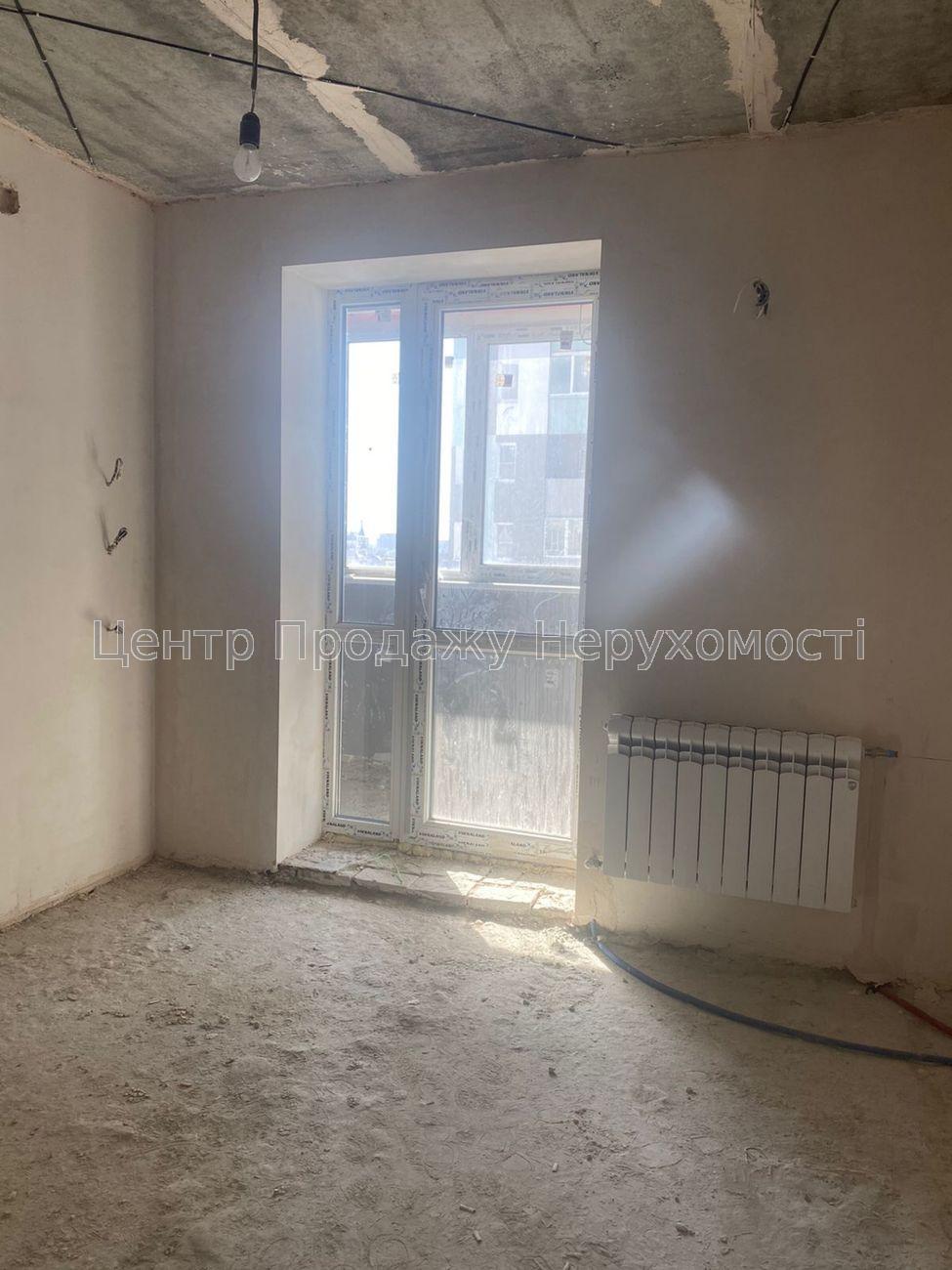 Фото Продаж 3к квартири ЖК Левада2.39