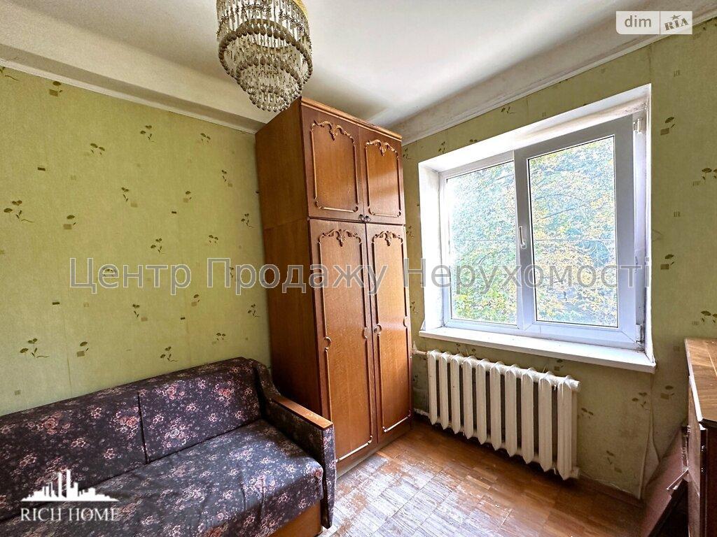 Фото Продаж двокімнатної квартири.11