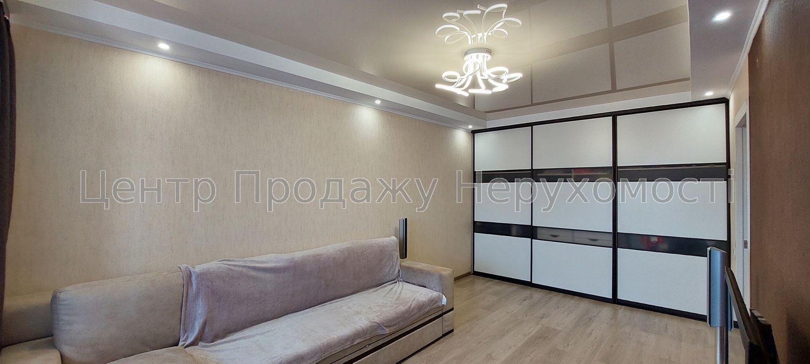 Фото Продаж 2к квартири в Харкові. Салтівка5