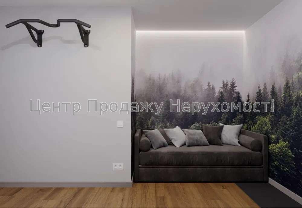 Фото Продаж 2к квартири ЖК Сокольники.8