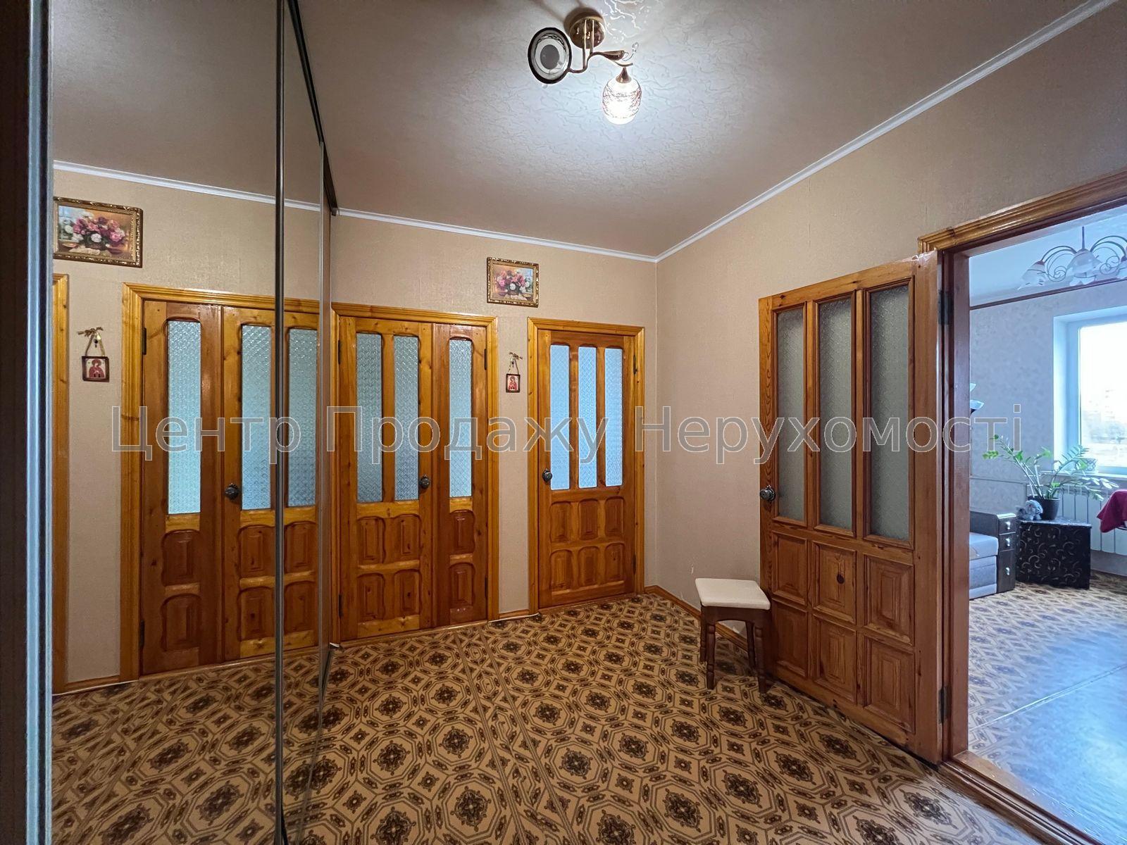 Фото Продаж 3-кімнатної квартири в Харкові. Салтівка10