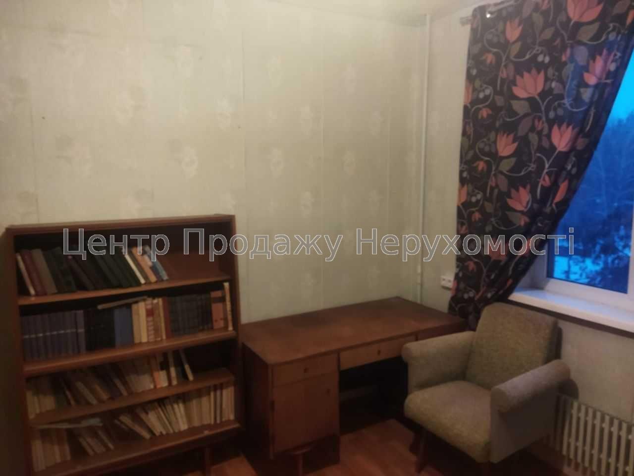 Фото Продам 2к кв., 51 м2, 4/16, пр Людвига Свободы, 42-А7