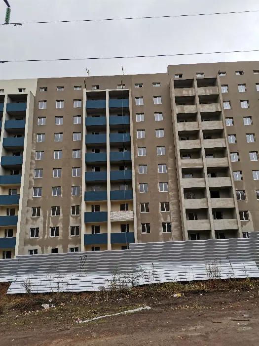Продам квартиру несданный новострой ЖК «Победы 86» Харьков