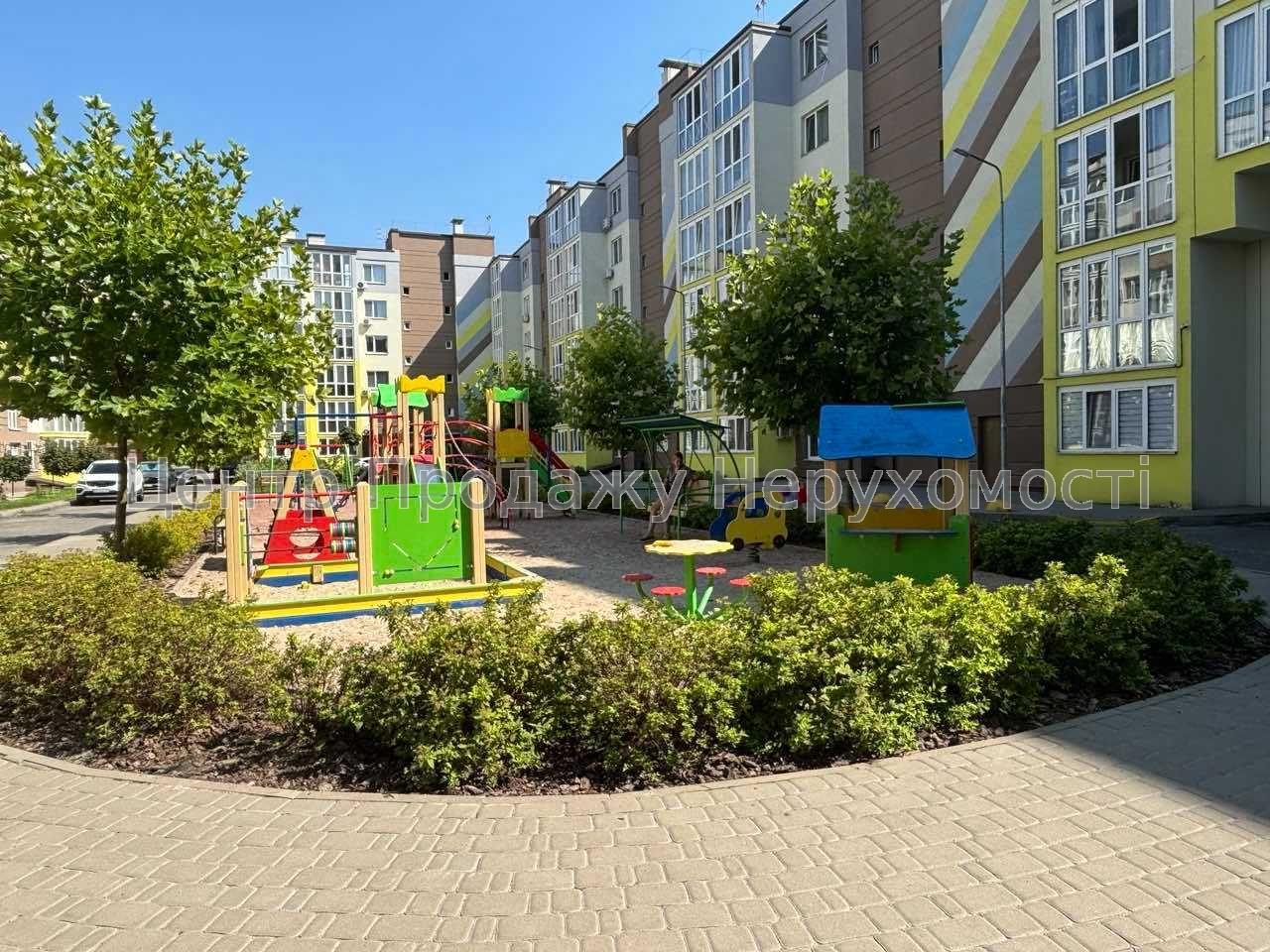 Фото Продаж 1-кімнатної квартири в ЖК Welcome Home1